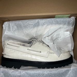 Malbon x Sperry Women’s Shoes